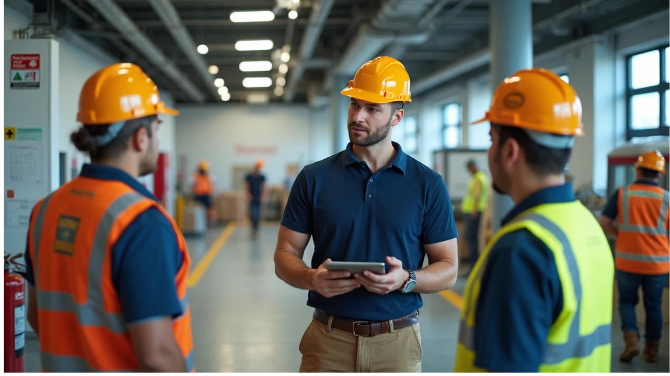 The Real-World Guide to Cert 4 Work Health and Safety: From Basics to Mastery Cert 4 Work Health and Safety